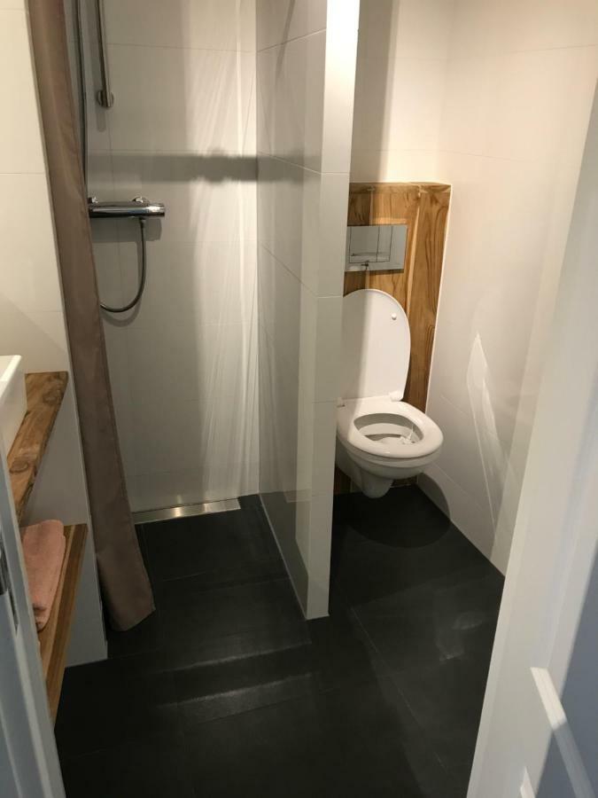 Mooi Genieten Apartman Middelburg Kültér fotó