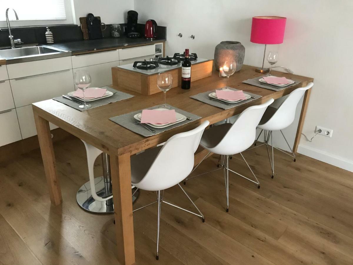 Mooi Genieten Apartman Middelburg Kültér fotó