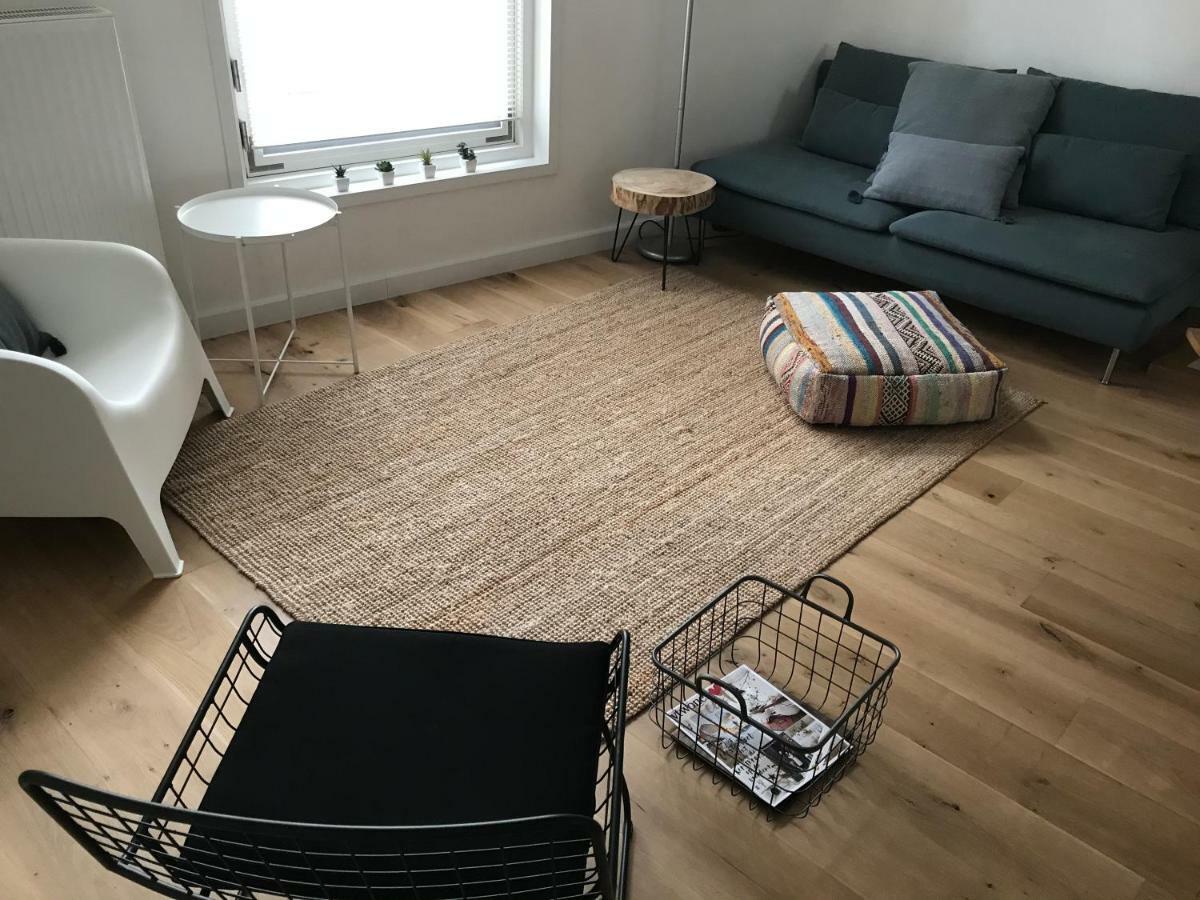 Mooi Genieten Apartman Middelburg Kültér fotó