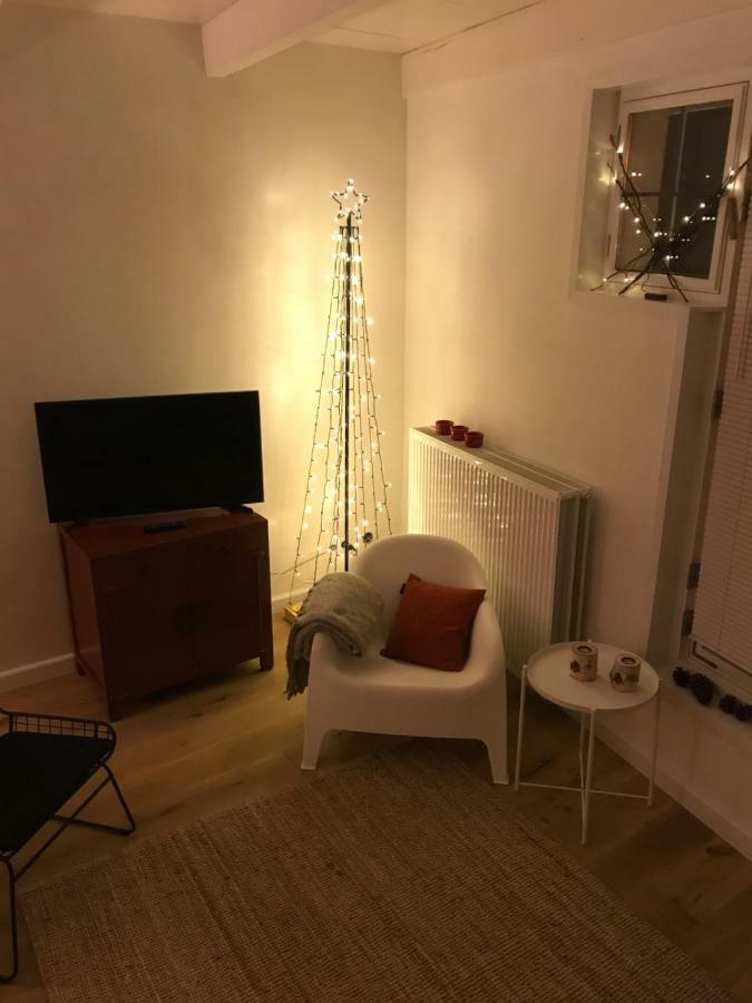 Mooi Genieten Apartman Middelburg Kültér fotó