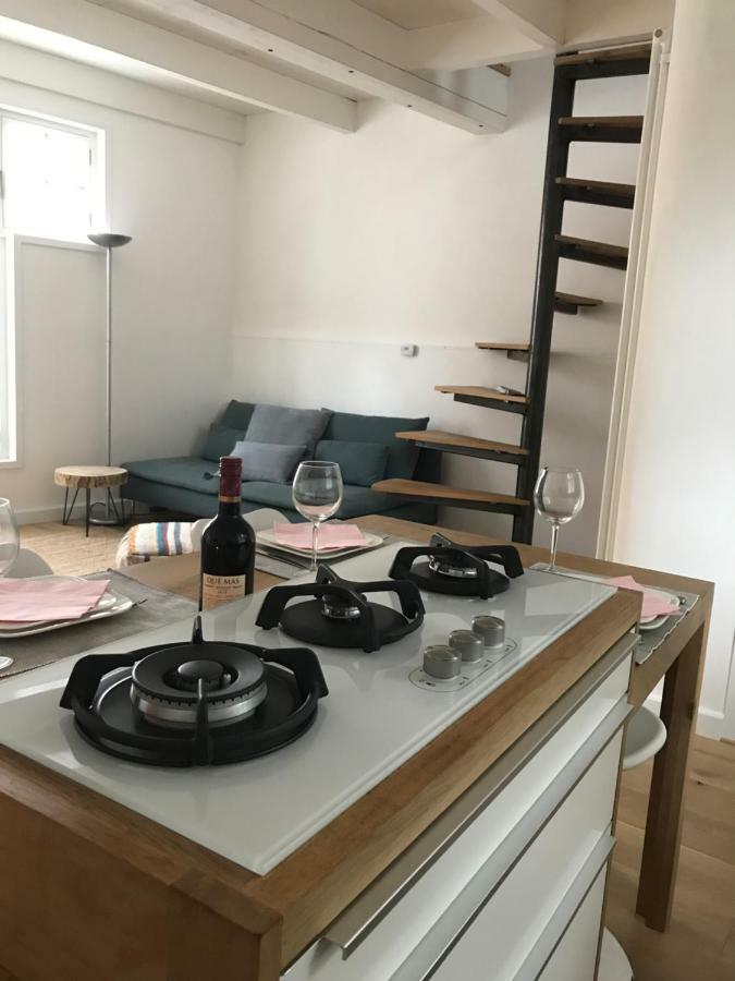 Mooi Genieten Apartman Middelburg Kültér fotó