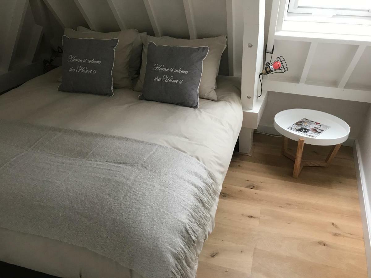 Mooi Genieten Apartman Middelburg Kültér fotó